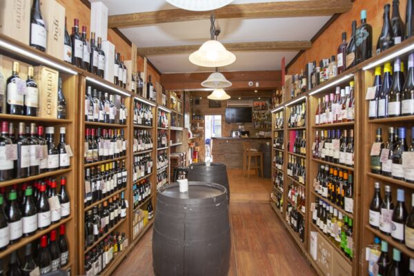 CELLER DE RIBES - Imagen 2