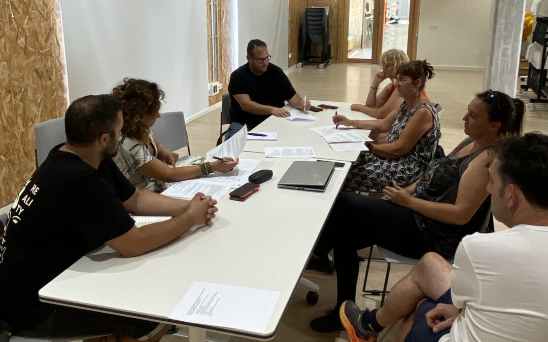 Resum de la Taula de Comerç - 25 de juliol de 2024